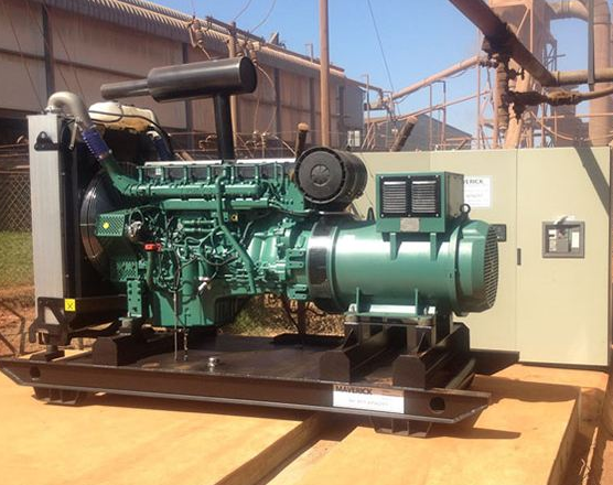旅顺口发电机出租