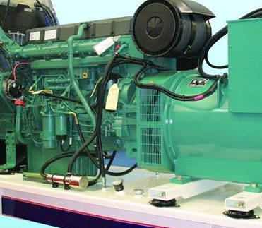 旅顺口发电机出租